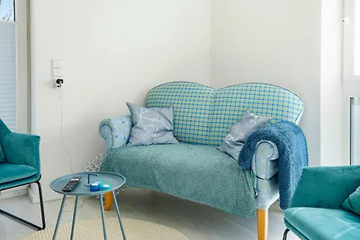 Appartamento Vacanza con famiglia Norddeich