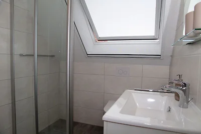 Vakantieappartement Gezinsvakantie Norddeich