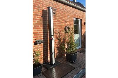 Casa vacanze Vacanza di relax Greetsiel