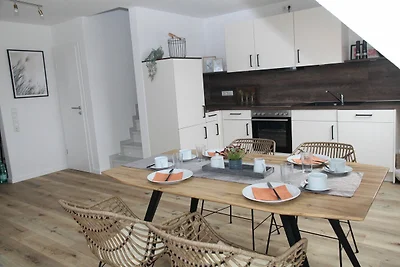 Vakantieappartement Gezinsvakantie Greetsiel