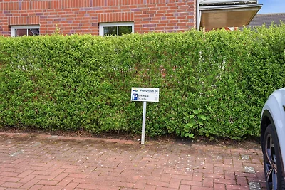 Holiday flat family holiday Greetsiel