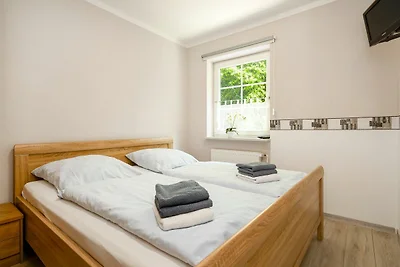 Vakantiehuis Ontspannende vakantie Norden-Norddeich