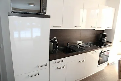 Holiday flat family holiday Greetsiel
