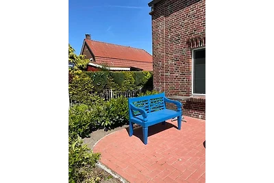 Vakantieappartement Gezinsvakantie Grimersum