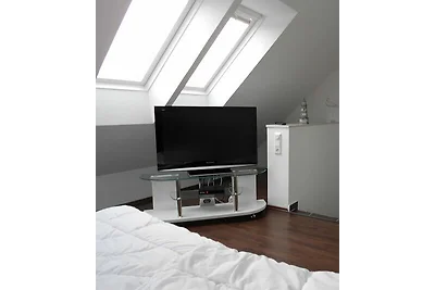 Vakantieappartement Gezinsvakantie Greetsiel