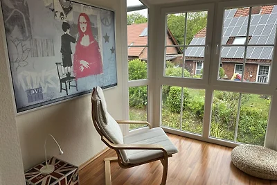 Holiday home relaxing holiday Greetsiel