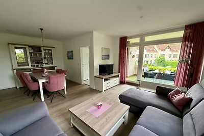 Appartement Vacances avec la famille Bad Zwischenahn
