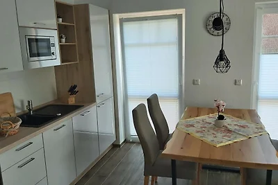 Appartamento Vacanza con famiglia Greetsiel