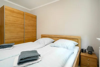 Vakantiehuis Ontspannende vakantie Norden-Norddeich