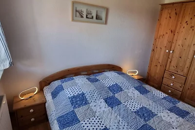 Domek letniskowy Urlop wypoczynkowy Norddeich