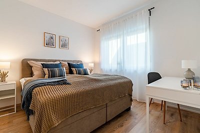 Vakantieappartement Gezinsvakantie Eilsum