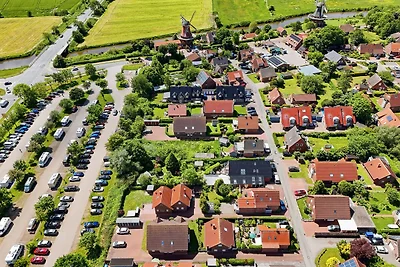 Apartamento Vacaciones familiares Greetsiel
