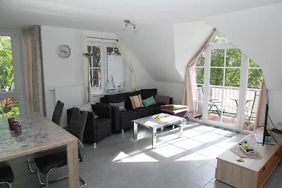 Appartamento Vacanza con famiglia Norden-Norddeich