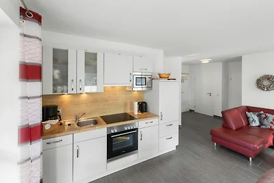 Apartament Dla rodzin Greetsiel
