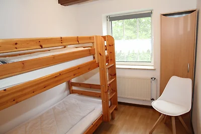 Uttumer Mühle: Bentje