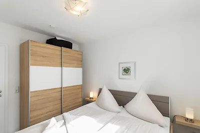 Apartament Dla rodzin Greetsiel