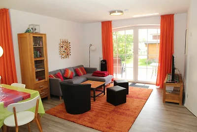 Vakantieappartement Gezinsvakantie Norden-Norddeich