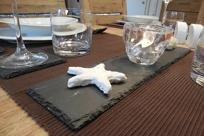 Holiday flat family holiday Greetsiel