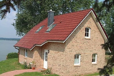 Blick aufn See