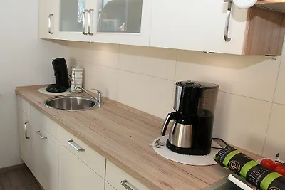 Appartamento Vacanza con famiglia Greetsiel