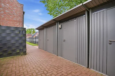 Holiday flat family holiday Greetsiel