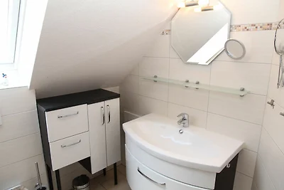 Vakantieappartement Gezinsvakantie Norden-Norddeich