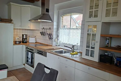 Vakantiehuis Ontspannende vakantie Sternberg