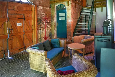 Appartamento Vacanza con famiglia Dornum