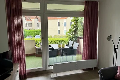 Appartement Vacances avec la famille Bad Zwischenahn
