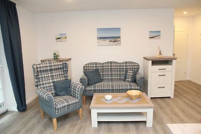 Appartamento Vacanza con famiglia Greetsiel