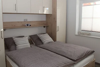 Appartamento Vacanza con famiglia Greetsiel