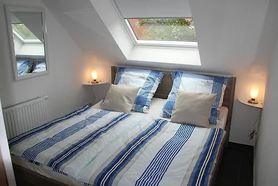 Holiday flat family holiday Greetsiel