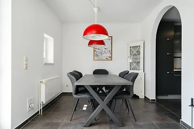 Vakantiehuis Ontspannende vakantie Norden-Norddeich