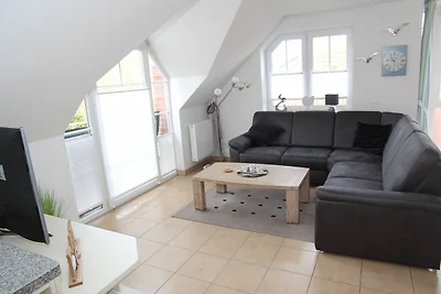 Vakantieappartement Gezinsvakantie Greetsiel