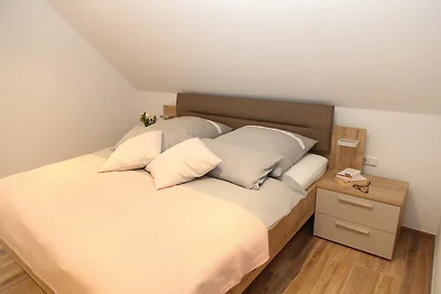 Apartamento Vacaciones familiares Greetsiel