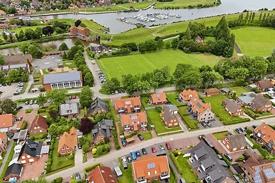 Vakantieappartement Gezinsvakantie Greetsiel