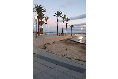 Huis aan het meer, 4 km van het strand