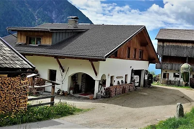 XXL Appartement Moarhof