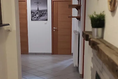 XXL Appartement Moarhof