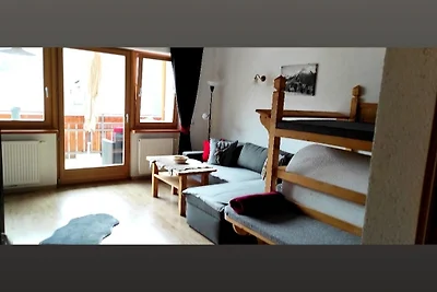 XXL Appartement Moarhof