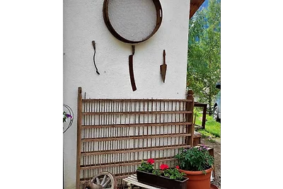 XXL Appartement Moarhof