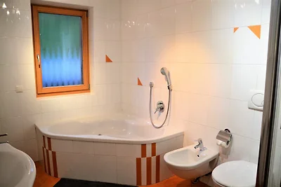 XXL Appartement Moarhof