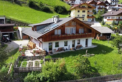 XXL Appartement Moarhof