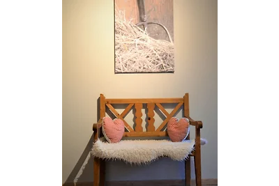 XXL Appartement Moarhof