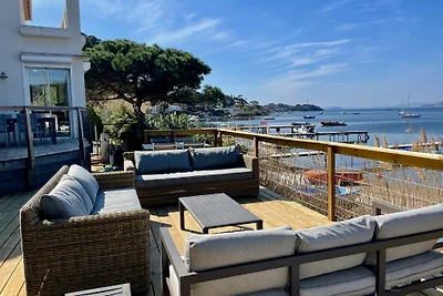 Villa Front de Mer