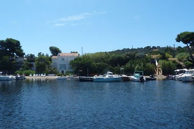 Villa Front de Mer