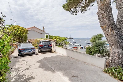 Villa Front de Mer