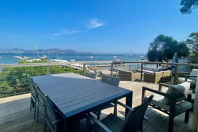 Villa Front de Mer