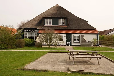 Spykdorp