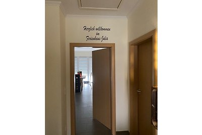 Ferienhaus Julia